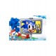 Sonic the Hedgehog Diorama 25th Anniversary Sonic 33 cm